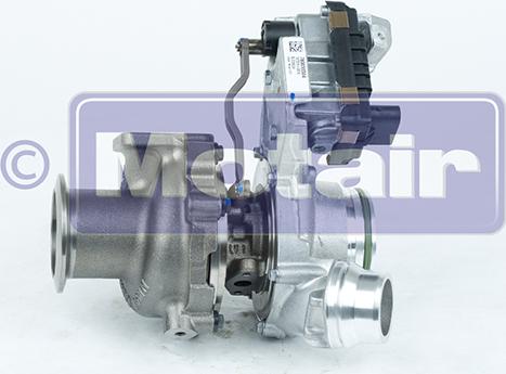 Motair Turbo 335939 - Turbocompressore, Sovralimentazione autozon.pro