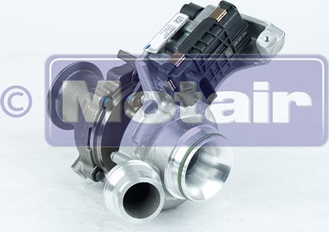 Motair Turbo 335939 - Turbocompressore, Sovralimentazione autozon.pro