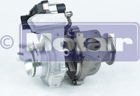 Motair Turbo 335939 - Turbocompressore, Sovralimentazione autozon.pro