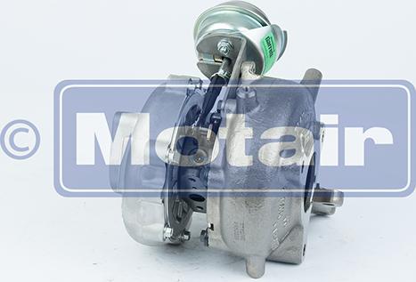 Motair Turbo 336142 - Turbocompressore, Sovralimentazione autozon.pro