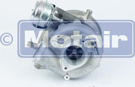 Motair Turbo 102162 - Turbocompressore, Sovralimentazione autozon.pro