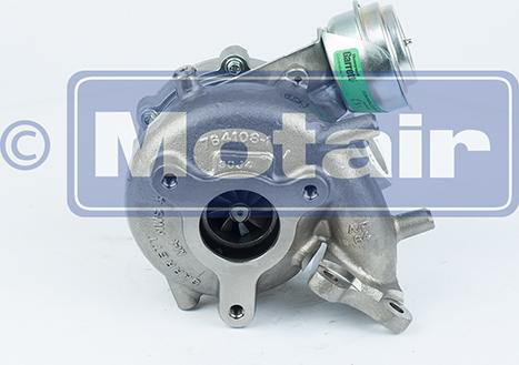 Motair Turbo 336142 - Turbocompressore, Sovralimentazione autozon.pro