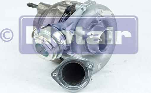 Motair Turbo 102109 - Turbocompressore, Sovralimentazione autozon.pro