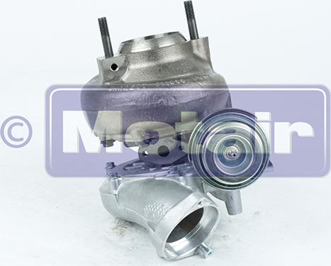 Motair Turbo 102109 - Turbocompressore, Sovralimentazione autozon.pro