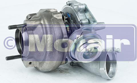 Motair Turbo 102109 - Turbocompressore, Sovralimentazione autozon.pro