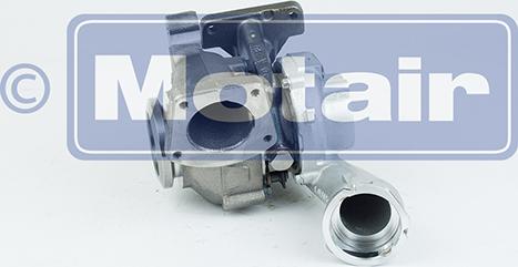 Motair Turbo 334571 - Turbocompressore, Sovralimentazione autozon.pro