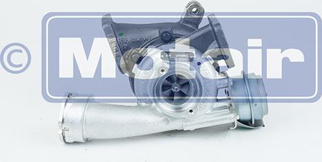 Motair Turbo 102119 - Turbocompressore, Sovralimentazione autozon.pro