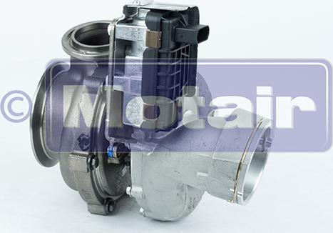 Motair Turbo 770123 - Turbocompressore, Sovralimentazione autozon.pro