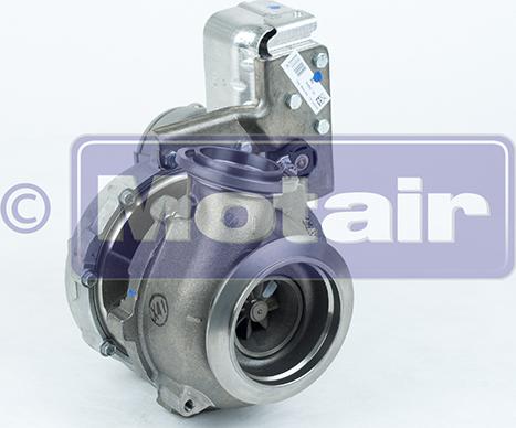 Motair Turbo 770123 - Turbocompressore, Sovralimentazione autozon.pro