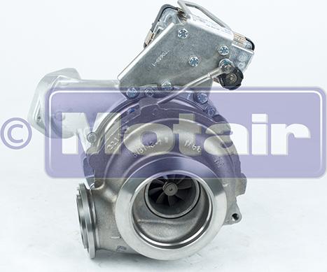 Motair Turbo 102135 - Turbocompressore, Sovralimentazione autozon.pro