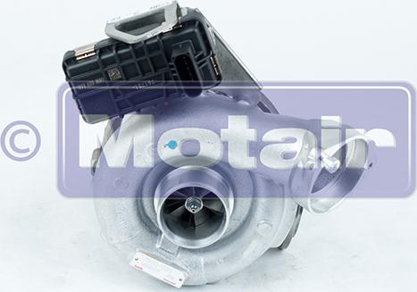 Motair Turbo 102135 - Turbocompressore, Sovralimentazione autozon.pro