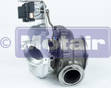 Motair Turbo 102135 - Turbocompressore, Sovralimentazione autozon.pro