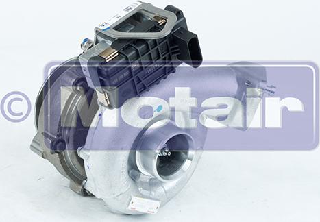 Motair Turbo 102135 - Turbocompressore, Sovralimentazione autozon.pro