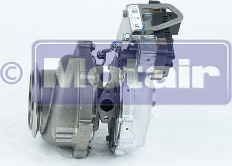 Motair Turbo 102135 - Turbocompressore, Sovralimentazione autozon.pro