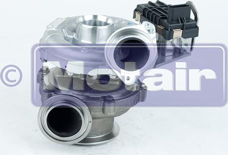 Motair Turbo 102135 - Turbocompressore, Sovralimentazione autozon.pro