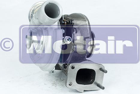 Motair Turbo 334533 - Turbocompressore, Sovralimentazione autozon.pro