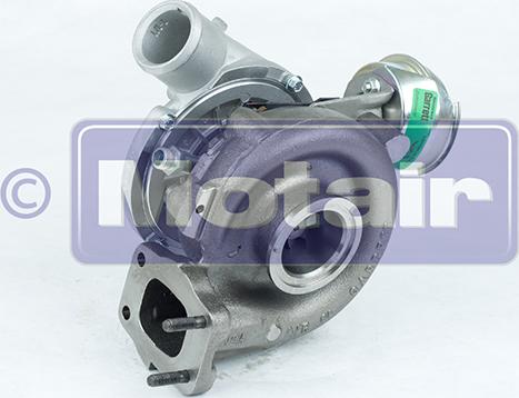 Motair Turbo 334533 - Turbocompressore, Sovralimentazione autozon.pro