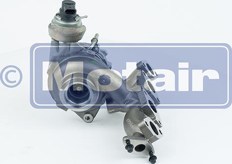 Motair Turbo 102132 - Turbocompressore, Sovralimentazione autozon.pro