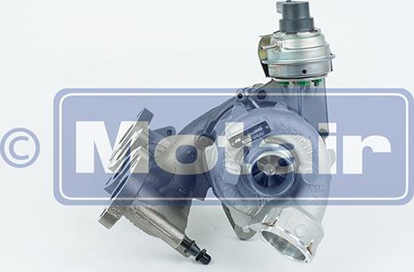 Motair Turbo 102132 - Turbocompressore, Sovralimentazione autozon.pro