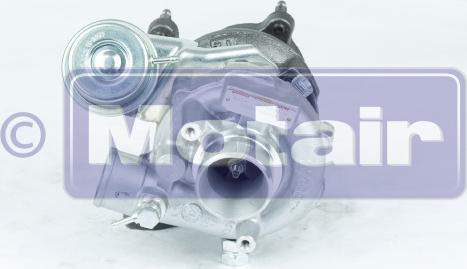 Motair Turbo 102137 - Turbocompressore, Sovralimentazione autozon.pro