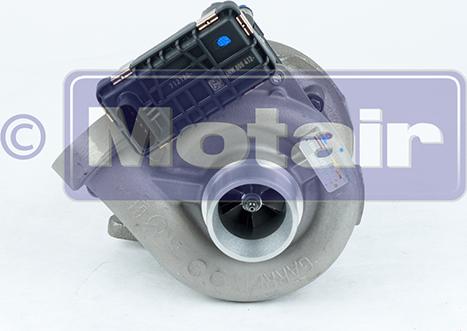 Motair Turbo 600136 - Turbocompressore, Sovralimentazione autozon.pro