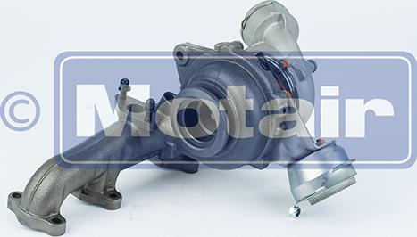 Motair Turbo 102121 - Turbocompressore, Sovralimentazione autozon.pro