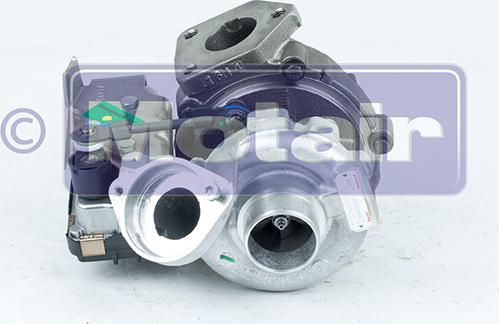 Motair Turbo 102127 - Turbocompressore, Sovralimentazione autozon.pro