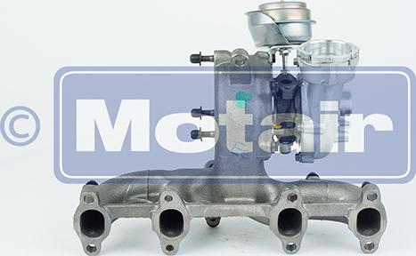 Motair Turbo 102175 - Turbocompressore, Sovralimentazione autozon.pro