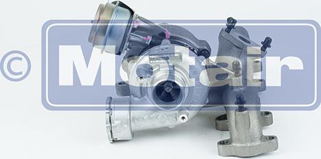 Motair Turbo 102175 - Turbocompressore, Sovralimentazione autozon.pro