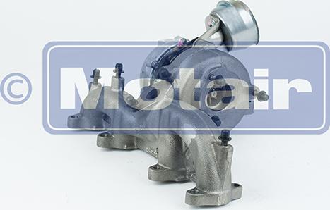 Motair Turbo 102175 - Turbocompressore, Sovralimentazione autozon.pro