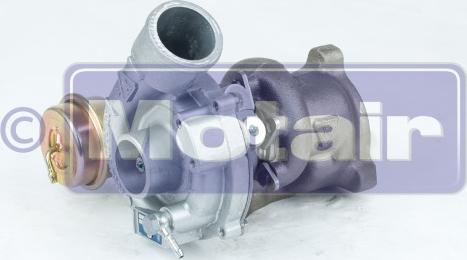 Motair Turbo 660048 - Turbocompressore, Sovralimentazione autozon.pro