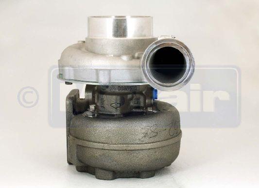 Motair Turbo 334498 - Turbocompressore, Sovralimentazione autozon.pro