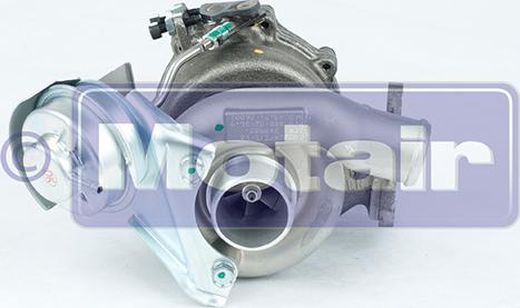 Motair Turbo 334467 - Turbocompressore, Sovralimentazione autozon.pro