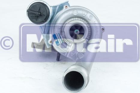 Motair Turbo 334419 - Turbocompressore, Sovralimentazione autozon.pro