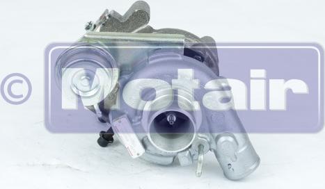 Motair Turbo 334414 - Turbocompressore, Sovralimentazione autozon.pro