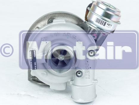 Motair Turbo 334437 - Turbocompressore, Sovralimentazione autozon.pro