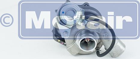 Motair Turbo 334473 - Turbocompressore, Sovralimentazione autozon.pro