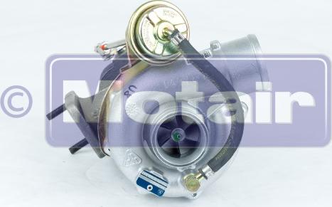 Motair Turbo 334477 - Turbocompressore, Sovralimentazione autozon.pro