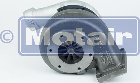 Motair Turbo 334518 - Turbocompressore, Sovralimentazione autozon.pro