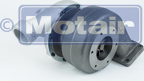 Motair Turbo 334518 - Turbocompressore, Sovralimentazione autozon.pro