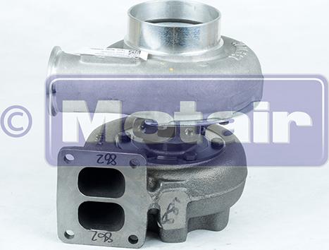 Motair Turbo 334584 - Turbocompressore, Sovralimentazione autozon.pro