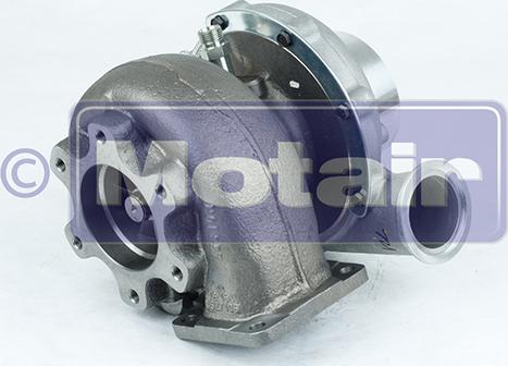 Motair Turbo 334584 - Turbocompressore, Sovralimentazione autozon.pro