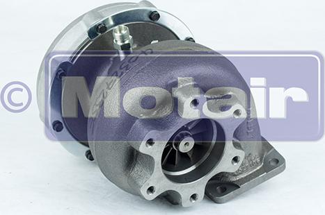 Motair Turbo 334584 - Turbocompressore, Sovralimentazione autozon.pro