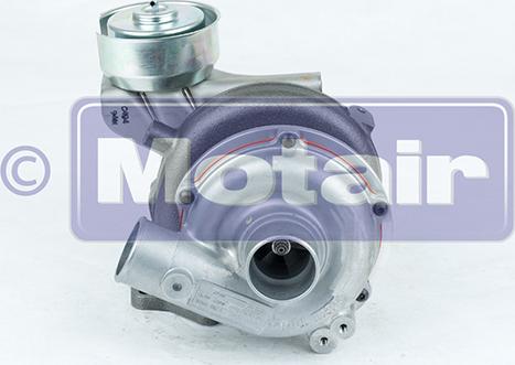 Motair Turbo 334534 - Turbocompressore, Sovralimentazione autozon.pro