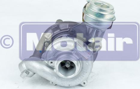 Motair Turbo 334522 - Turbocompressore, Sovralimentazione autozon.pro