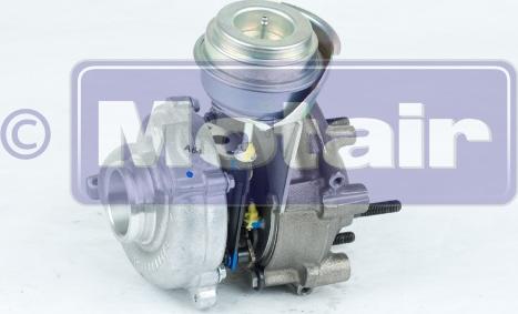 Motair Turbo 334522 - Turbocompressore, Sovralimentazione autozon.pro