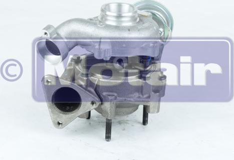 Motair Turbo 334522 - Turbocompressore, Sovralimentazione autozon.pro