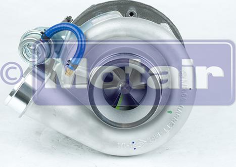 Motair Turbo 334576 - Turbocompressore, Sovralimentazione autozon.pro