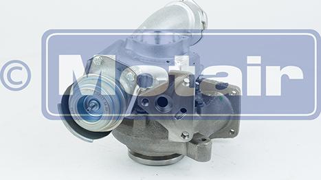 Motair Turbo 334571 - Turbocompressore, Sovralimentazione autozon.pro