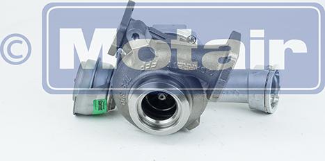 Motair Turbo 334571 - Turbocompressore, Sovralimentazione autozon.pro